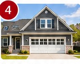 Step 4: Choose your home at Annapolis Pointe