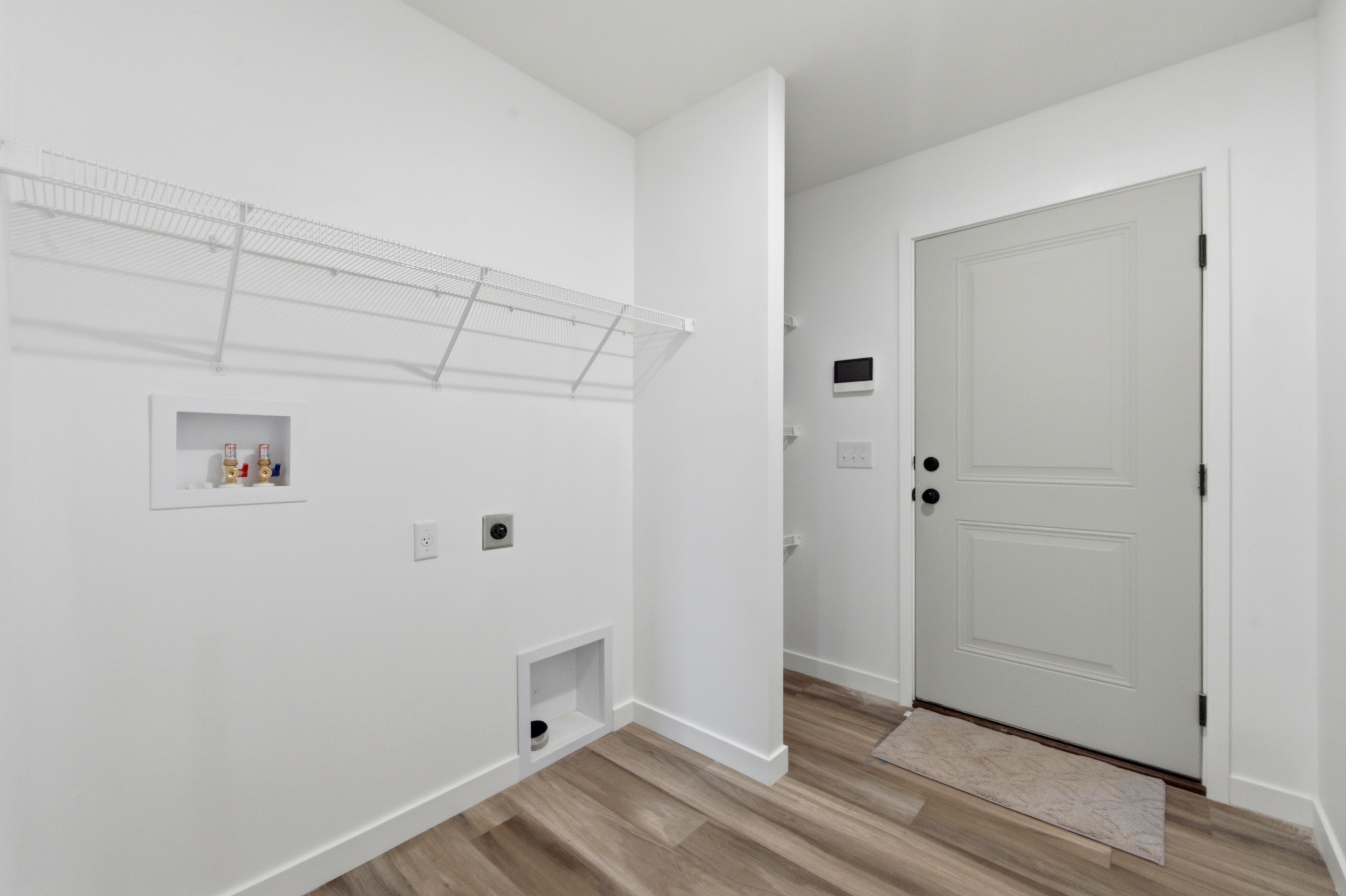 4331 Bridgeport Ct — Attic — finished potential (rendering)